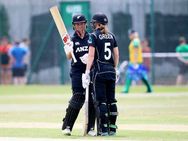 ஒருதினப் போட்டிகளில் அதிக ஸ்கோர்.... நியூசிலாந்து மகளிர் சாதனை.... எவ்வளவு அடித்தார்கள் தெரியுமா!