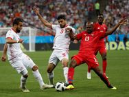 பனாமாவை 2-1 என வென்றது.... 40 ஆண்டுகளுக்குப் பிறகு துனீஷியாவுக்கு முதல் வெற்றி!