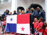 பிபா உலகக் கோப்பை... அணிகள் அலசல் - அறிமுக அணி பனாமா கலக்குமா பனாலாகுமா!