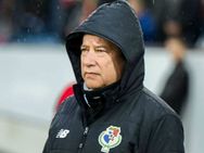 விருந்தாளிகளான வீரர்கள்.... பனாமா கோச்சின் சூப்பர் ஐடியா!