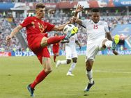 கால்பந்து கால்வாயில் கவிழ்ந்தது பனாமா.. 3-0 என உதைத்துத் துரத்தியது பெல்ஜியம்!