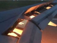 சவுதி அரேபியா கால்பந்து வீரர்கள் பயணித்த விமானத்தில் தீ.. ரஷ்யாவில் பரபரப்பு