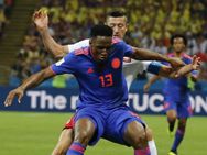 ஃபிபா உலகக் கோப்பை... கொலை வெறியோடு விளையாடிய கொலம்பியா.... போலந்துக்கு கேட்பாஸ் கொடுத்தது!