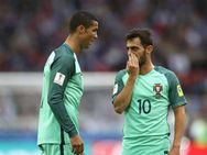 ஃபிபா உலகக் கோப்பை.... இன்றைய ஆட்டம் - ஸ்பெயினுடன் போர்ச்சுகல் மோதல்!