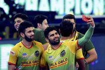 புரோ கபடி லீக்.... யார் யார் எந்த அணியில் உள்ளனர்... இதோ முழு பட்டியல்!