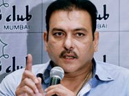 தேவையில்லைன்னா.. போய்ட்டே இருங்க.. ரவி சாஸ்திரி கறார் பேச்சு!