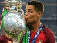 ரொனால்டோ தெரியும்.. உங்களுக்கு கிறிஸ்டியான்யின்ஹோவை தெரியுமா!