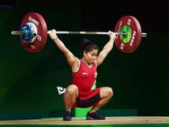 போதை மருந்து எடுத்துக் கொண்டாரா.... சர்ச்சையில் சஞ்சிதா சானு!