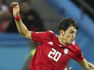 ஓய்வு பெறும் வயதா 23... தாயைக் காக்கும் தனயன்.. நெகிழ வைக்கும் ஈரானின் மெஸ்ஸி!