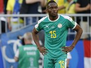 அடக் கடவுளே.... இப்படியெல்லாமா சோதனை வரும்.... புலம்பும் செனகல் வீரர்கள்!