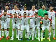 ஃபிபா உலகக் கோப்பை... அணிகள் அலசல் - வலுவான அணிகளை சமாளிக்குமா செர்பியா!