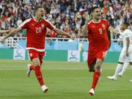 முதலில் பிரேசில்.. அடுத்தது செர்பியா.. குட்டி அணி சுவிட்சர்லாந்தின் ஷாக் ட்ரீட்மென்ட் தொடர்கிறது!