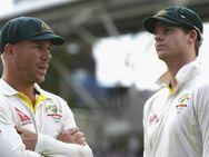 மீண்டும் களம் குதித்த வார்னர், ஸ்டீவ் ஸ்மித்... !