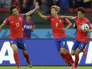 பிபா உலகக் கோப்பை... அணிகள் அலசல் - தென்கொரியா குடைச்சல் கொடுக்கும்!