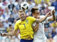 ஸ்வீட் வெற்றி ஸ்வீடனுக்கு.. 60 ஆண்டுகளுக்குப் பிறகு முதல் ஜெயம்.. தென் கொரியாவை வீழ்த்தியது