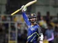 டிஎன்பிஎல் டி-20 கிரிக்கெட்... காரைக்குடிக்கு விளையாடுகிறார் தினேஷ் கார்த்திக்!