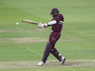 உலக லெவன் சுருண்டது.... டி-20ல் கெத்து காட்டிய வெஸ்ட் இண்டீஸ்!