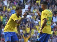 பிபா உலகக் கோப்பை... அணிகள் அலசல் - சிக்சர் அடிக்குமா பிரேசில்!