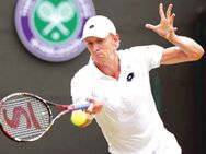 பெடரரை வென்ற ஆன்டர்சன் யார் தெரியுமா.... ஏபி டிவில்லியர்சிடம் தோல்வி அடைந்துள்ளார்!