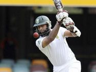 டெஸ்ட் கிரிக்கெட்டில்... 9000 ரன்களைக் கடந்தார் ஆம்லா