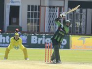 அடடே அபாரம்... பாகிஸ்தானை பந்தாடியது ஆஸ்திரேலியா!