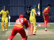 அடுத்தடுத்து அசரடிக்கும் ஆஸ்திரேலியா.. மீண்டும் வெற்றிப் பாதையில்!