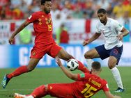 உலகக் கோப்பையில் விழுந்த ஒரு கோல்...... ஹைதி அரசு கவிழ காரணமானது!