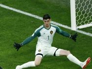 உலகக் கோப்பை பரிசு..... தங்க கிளவ் விருது.... பெல்ஜியத்தின் கோர்டியோஸ் வென்றார்!