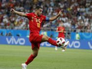 கடைசி விசில் அடிக்கும் நேரத்தில் கோல்.... போராடிய ஜப்பானை 3-2 என வென்றது பெல்ஜியம்!