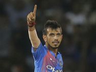 சாஹலின் புதிய சாதனை என்ன தெரியுமா..... உங்களுக்கு வயிறு வலிச்சா நாங்க காரணமில்லை!