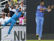 இங்கிலாந்து தொடரிலிருந்து வா.சு, பும்ரா திடீர் விலகல்.. காரணம் காயம்!