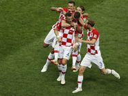 ஃபிபா இறுதிப்போட்டி: போர் முதல் போராட்டம் வரை.. மறக்க முடியாத குரேஷியாவின் பயணம்