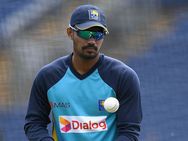 குணதிலகா 6 போட்டிகளில் விளையாட தடை