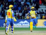 பரபரப்பாகும் டிஎன்பிஎல்.... திண்டுக்கல்லுக்கு ஹாட்ரிக் வெற்றி.... காஞ்சியை வீழ்த்தியது!