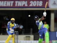 தூத்துக்குடியை வீழ்த்தியது.... திண்டுக்கல்லுக்கு 4வது வெற்றி... புள்ளிப் பட்டியலில் டாப்!