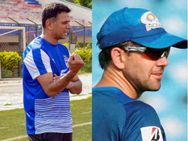 ஐசிசி ஹால் ஆப் ஃபேம் பட்டியலில் ராகுல் டிராவிட், ரிக்கி பான்டிங்!