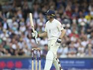 இந்தியாவுக்கு எதிரான டெஸ்ட் போட்டி.... புதிய சாதனை படைக்கிறது இங்கிலாந்து!