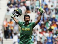 முதல் இரட்டை சதம்..... முதல் விக்கெட்டுக்கு அதிக ரன்கள்... ஒரே நாளில் ஜமான் அதிரடி சாதனைகள்!