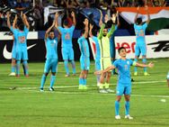 ஆசிய போட்டிக்கு கால்பந்து அணி நோ.... இந்திய ஒலிம்பிக் சங்கம் முடிவு.... அதற்கான காரணம்தான் சூப்பர்!