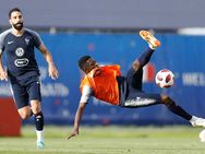 மீண்டும் ஐரோப்பாவின் ஆதிக்கம்.... அரை இறுதியில் நான்கு ஐரோப்பிய நாடுகள்!