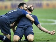 ஃபிபா இறுதிப்போட்டி: வெல்டன் பாய்ஸ்.. இரண்டாவது முறையாக கோப்பையை ருசிபார்த்த பிரான்ஸ்