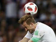 உலகக் கோப்பை பரிசு..... தங்க ஷூ விருது.... இங்கிலாந்தின் ஹேரி கேன் வென்றார்!