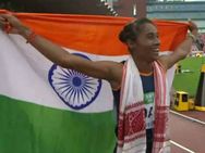 ஹீமாவை கிண்டல் செய்யலாமா..... தடகள கூட்டமைப்புக்கு கண்டனம்!