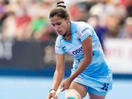 பெண்கள் உலகக் கோப்பை ஹாக்கி.... காலிறுதி வாய்ப்பு கிடைக்குமா... அமெரிக்காவை சந்திக்கிறது இந்தியா!