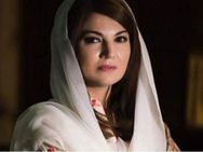 இம்ரான் கானுக்கு இந்தியக் குழந்தை..... முன்னாள் மனைவி சரமாரி புகார்!