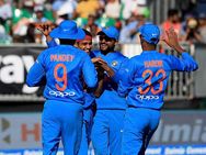 ஒருநாள் தொடரையும் வெல்லுமா இந்தியா?