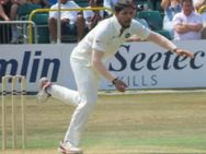 பயிற்சி ஆட்டம்... பேட்டிங் ஓகே.... ஆனால் பவுலர்களை காயவிட்டனர்!