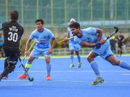 நம்ம அதிகாரிங்க மிகவும் வித்தியாசமானவங்க.... ரசிகர்களே இல்லாமல் நடந்த போட்டி.!