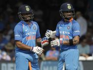 3வது ஒரு நாள் போட்டி.. வென்றால் தொடர் கைவசமாகும்.. ஜெயிக்குமா இந்தியா?