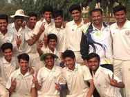 நாட்டாமை தொடரை மாத்து.. கொடி பிடிக்கும் கேரளா.. மெர்ச்சன்ட் டிராபி அட்டவணைக்கு எதிர்ப்பு!